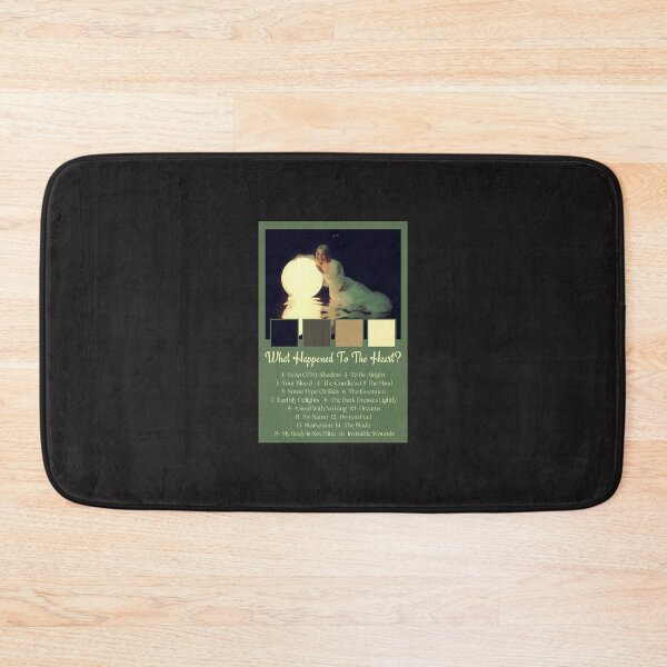 Item preview, Whtth - Album Print designed and sold by defterella.