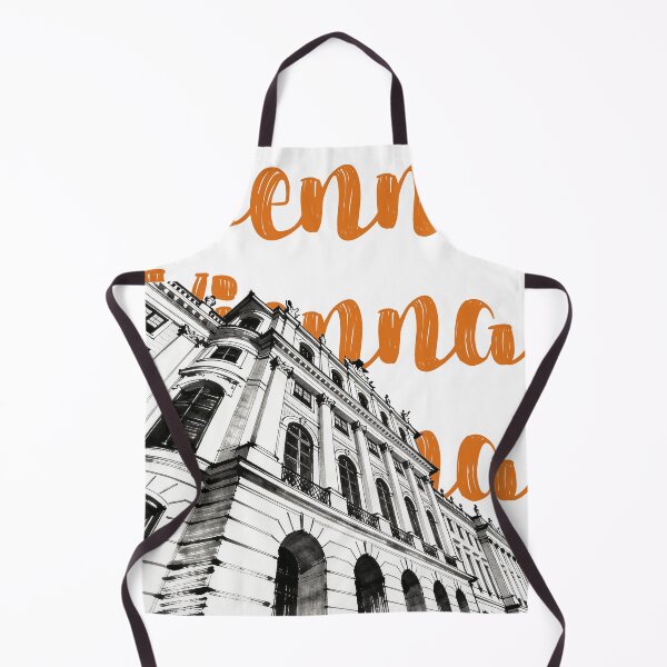 Item preview, Vienna, Austria, Landmark Architecture Travel Art designed and sold by Wanderful-roads.