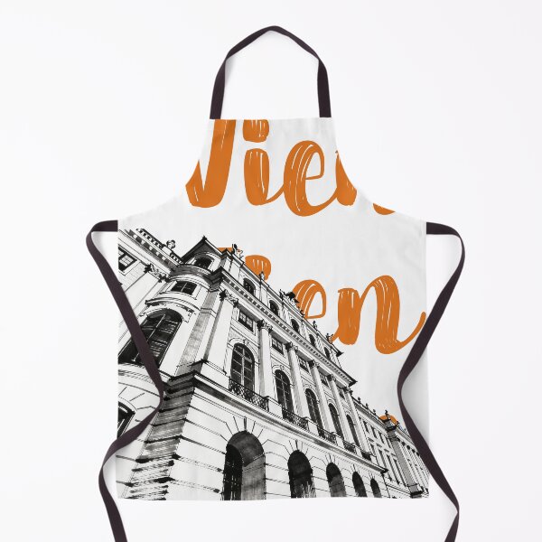 Item preview, Vienna, Austria, Landmark Architecture Travel Art designed and sold by Wanderful-roads.