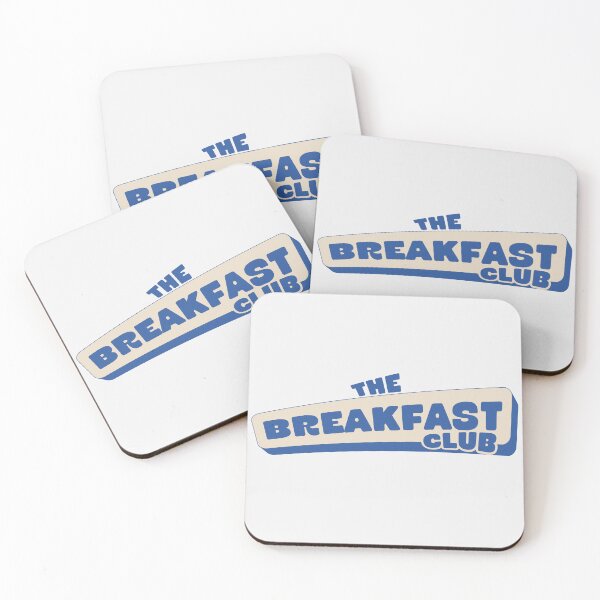 Item preview, The Breakfast Club designed and sold by rene_hq.