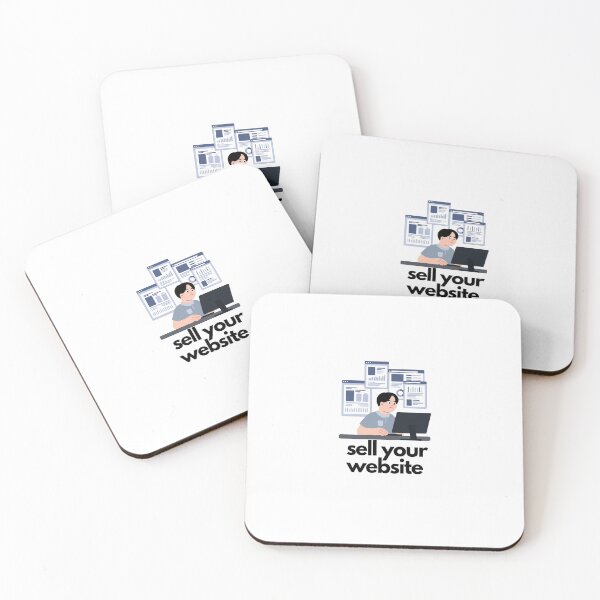 Item preview, Sell Website designed and sold by ridnaledesigner.