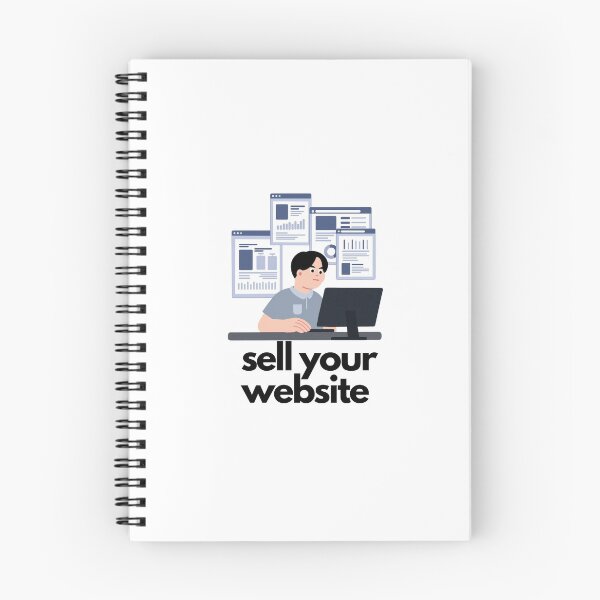 Item preview, Sell Website designed and sold by ridnaledesigner.