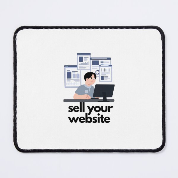 Item preview, Sell Website designed and sold by ridnaledesigner.