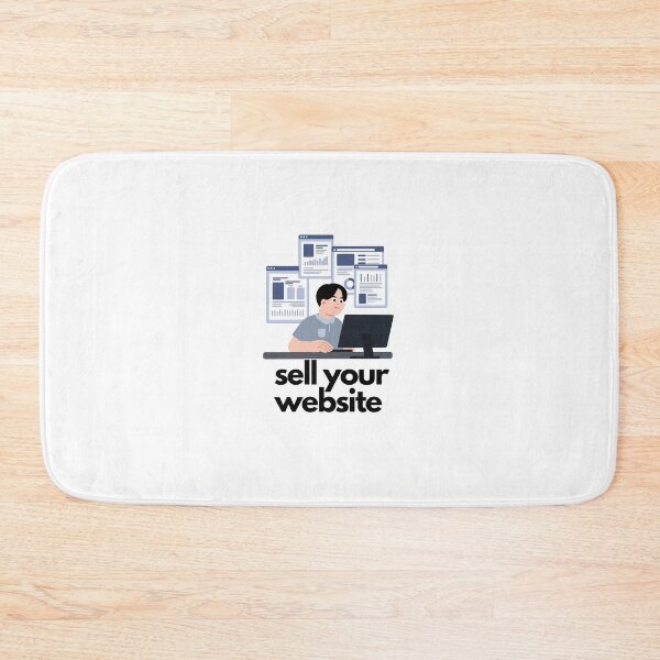 Item preview, Sell Website designed and sold by ridnaledesigner.