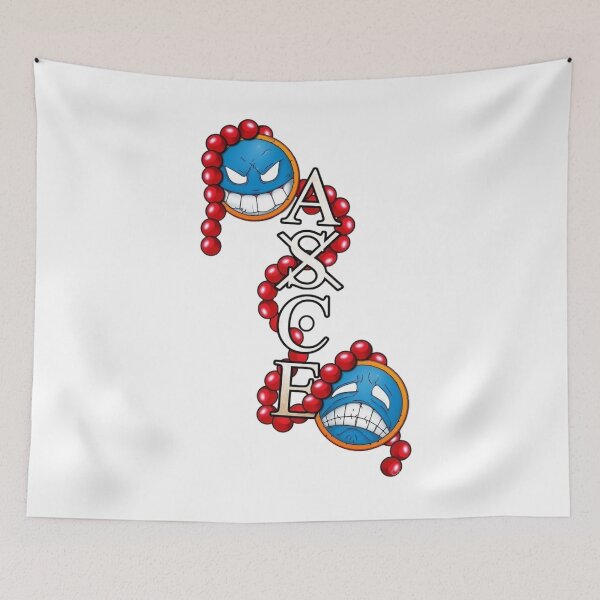 Item preview, anime;one piece designed and sold by SUPER-HD.