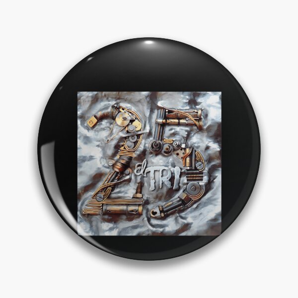 Item preview, El Tri  25 Años album 1992  designed and sold by 三七日 ..