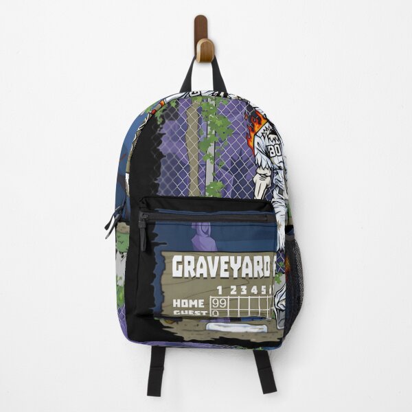 Item preview, Graveyard Field designed and sold by BodyBagBklyn.