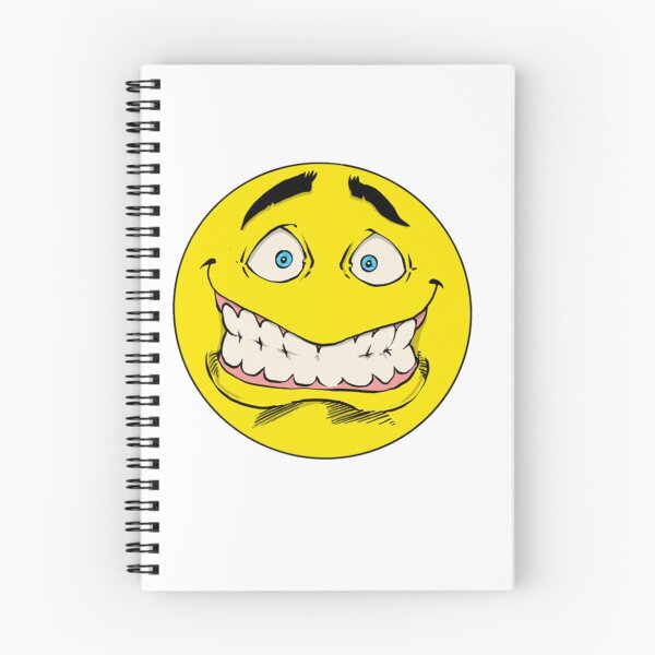 Item preview, Cheesy Smiley Cute designed and sold by DietlindeNeum.