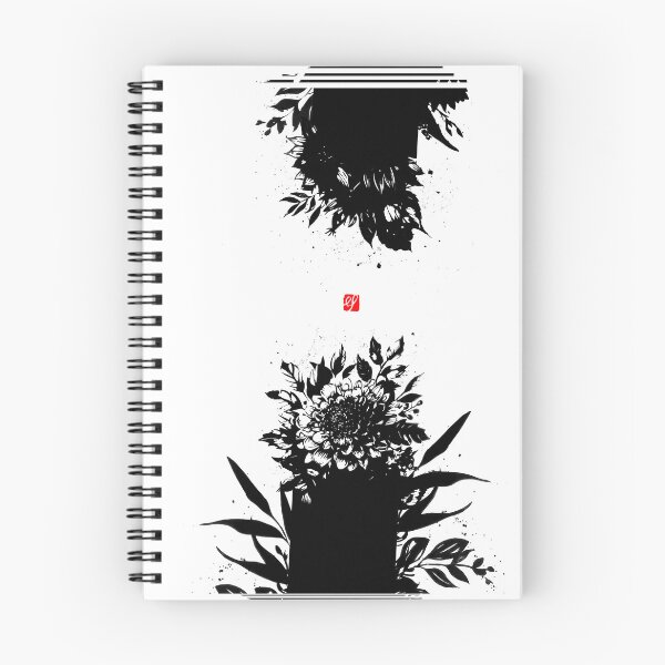 Item preview, Floral Obelisk designed and sold by Lotus-Field.
