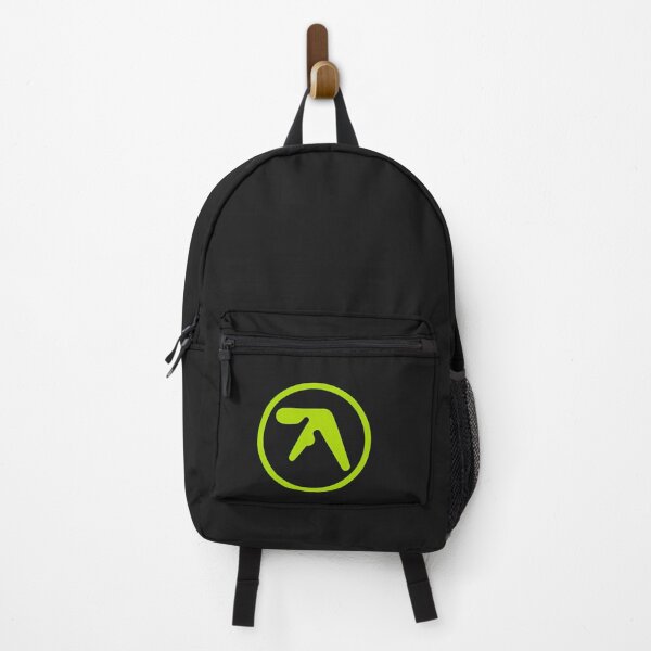Item preview, Aphex Twin designed and sold by M-Iyah.