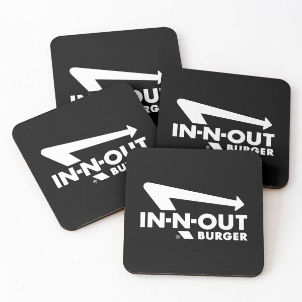 Item preview, in n out Merchandise designed and sold by Achadam.
