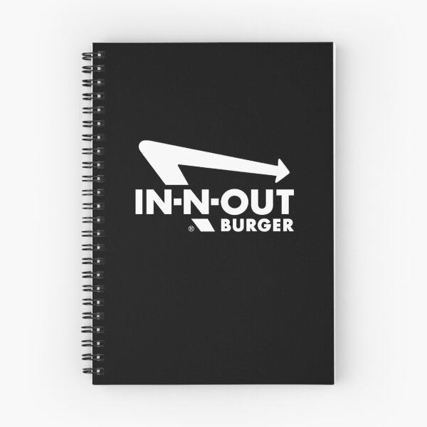 Artikelvorschau, In-N-Out-Merchandise entworfen und verkauft von Achadam.