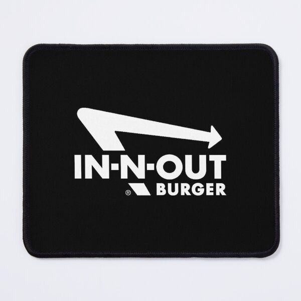 Item preview, in n out Merchandise designed and sold by Achadam.