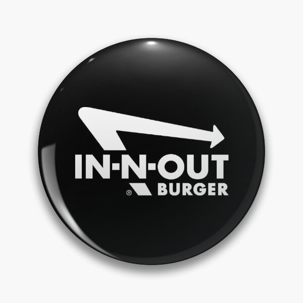 Item preview, in n out Merchandise designed and sold by Achadam.