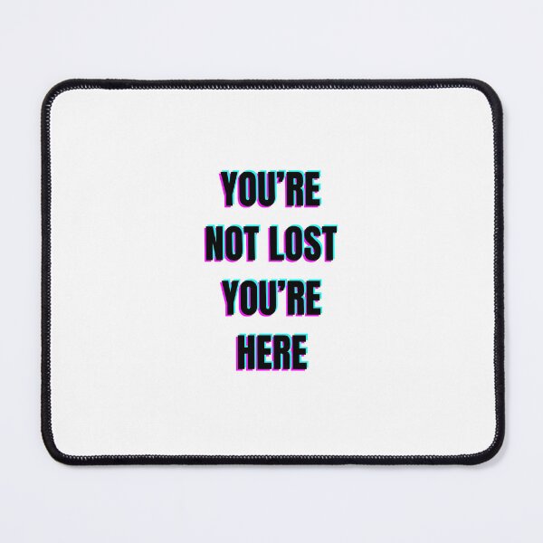Item preview, You are safe designed and sold by IguanaVibes.