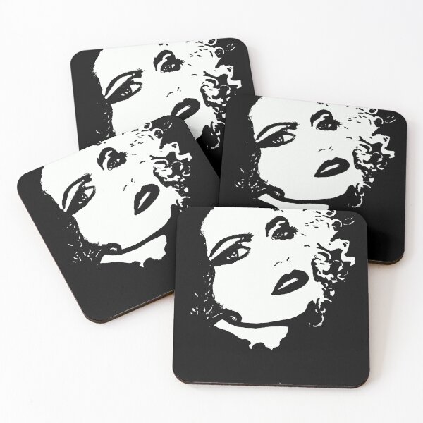 Item preview, Classic Villain  designed and sold by Chad's Fresh Art.