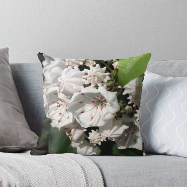 Item preview, Blooms of Mt. Laurel designed and sold by RiBBit15.