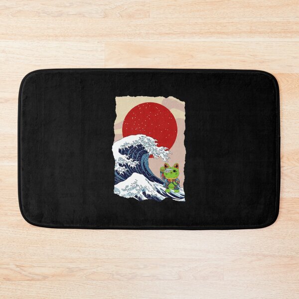 Item preview, Frog Skin Cat Weird Cute Animal Mashup  designed and sold by JEFDodsonArt.