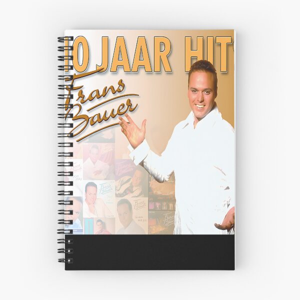 Item preview, Frans Bauer  10 jaar hits album 2005  designed and sold by Lilian Oloo.