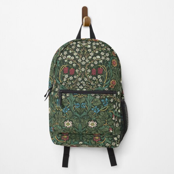 Item preview, William Morris Blackthorn Pattern designed and sold by maniacfitness.