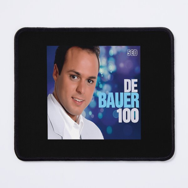 Item preview, Frans Bauer  De Bauer 100 album 2018  designed and sold by Lilian Oloo.