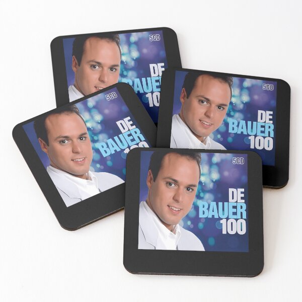 Item preview, Frans Bauer  De Bauer 100 album 2018  designed and sold by Lilian Oloo.