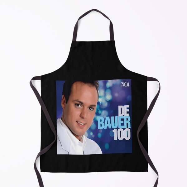 Item preview, Frans Bauer De Bauer 100 album 2018 designed and sold by Lilian Oloo.