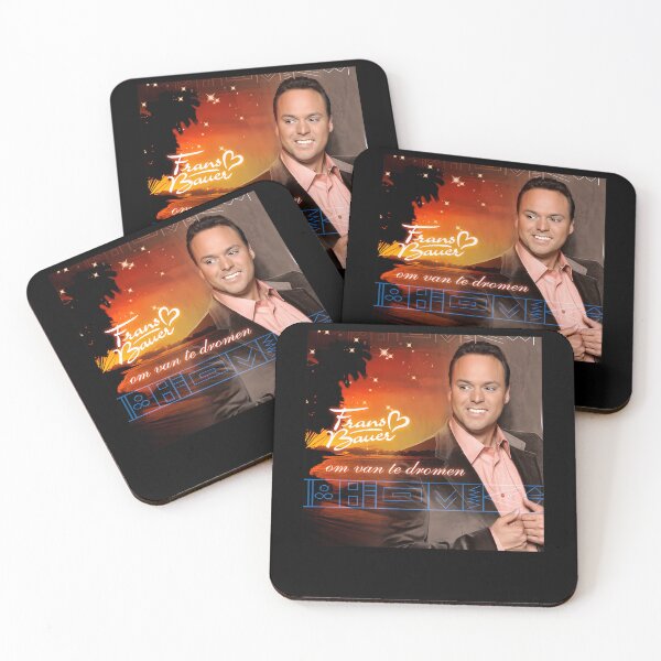 Item preview, Frans Bauer  Om van te dromen album 2005  designed and sold by Lilian Oloo.