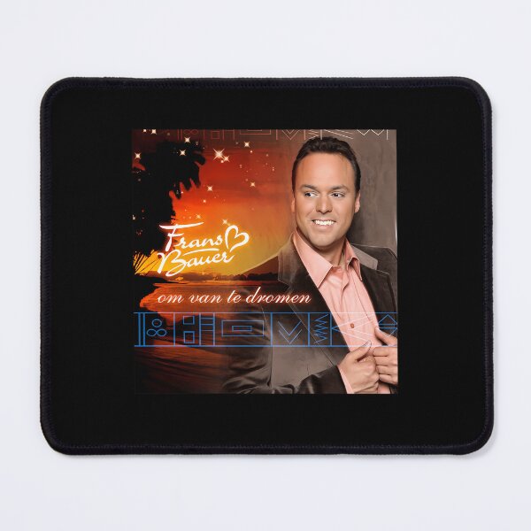 Item preview, Frans Bauer  Om van te dromen album 2005  designed and sold by Lilian Oloo.