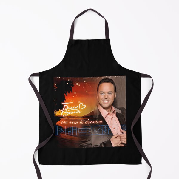 Item preview, Frans Bauer Om van te dromen album 2005 designed and sold by Lilian Oloo.