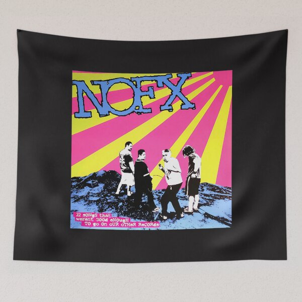 Item preview,  Songs That Werent Good Enough To Go On Our Other Records designed and sold by defterella.