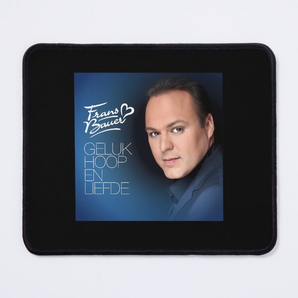 Item preview, Frans Bauer Geluk, Hoop & Liefde album 2016 designed and sold by Lilian Oloo.