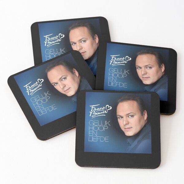 Item preview, Frans Bauer  Geluk, Hoop & Liefde album 2016  designed and sold by Lilian Oloo.