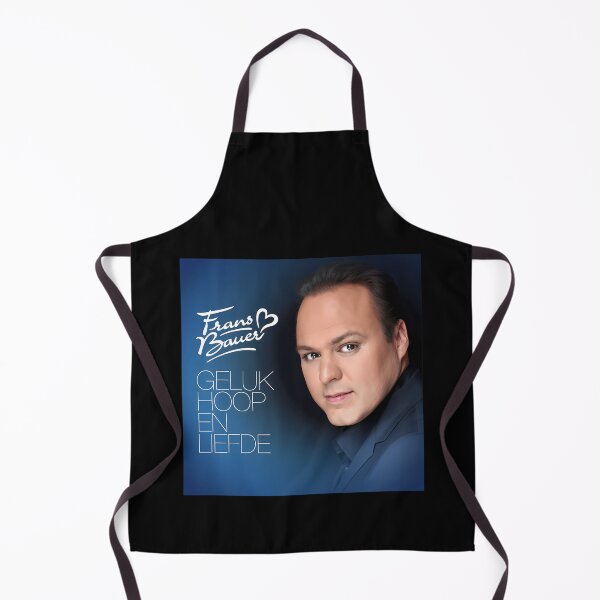 Item preview, Frans Bauer Geluk, Hoop & Liefde album 2016 designed and sold by Lilian Oloo.