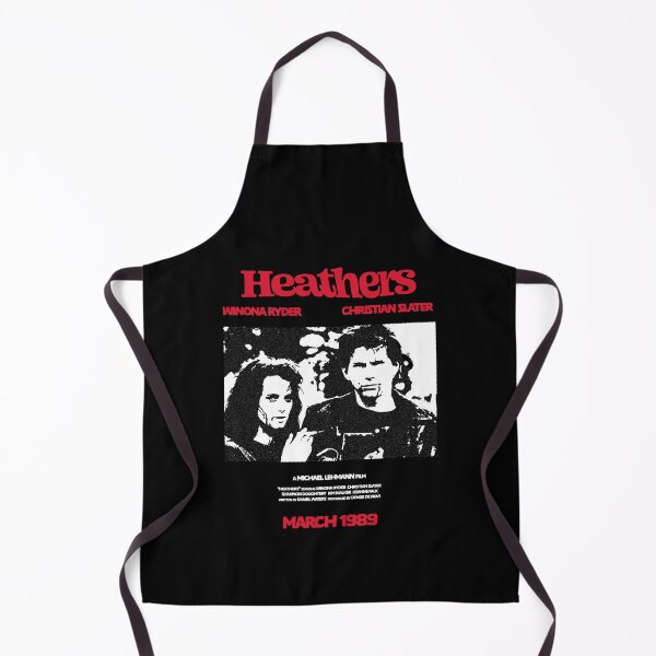 Item preview, Heathers 1989 Print designed and sold by diogoshx.