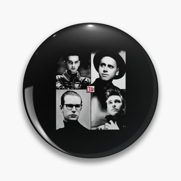 Item preview, The Musician Mode 2023Mode Live Tour Memento Mori Memories 2024 World Tour designed and sold by Designmymmm.