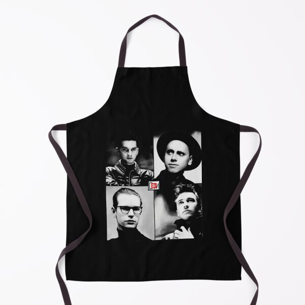 Item preview, The Musician Mode 2023Mode Live Tour Memento Mori Memories 2024 World Tour designed and sold by Designmymmm.