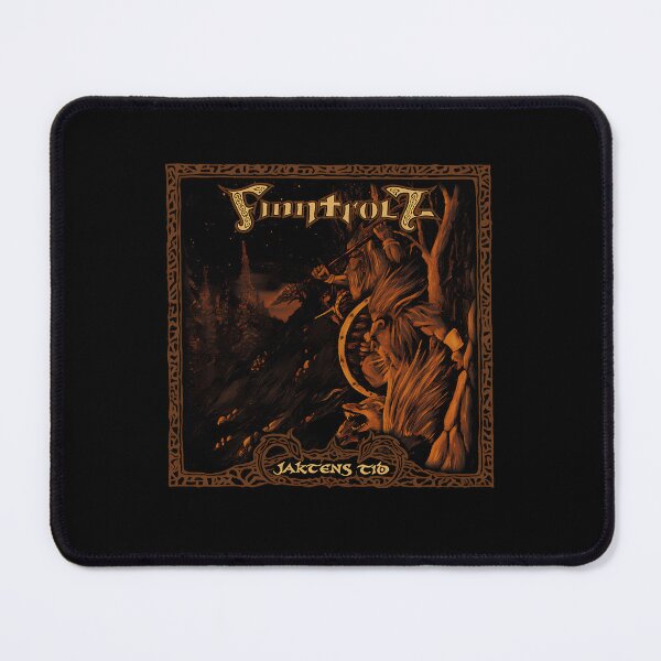 Item preview, Finntroll  Jaktens tid album 2001  designed and sold by Lilian Oloo.