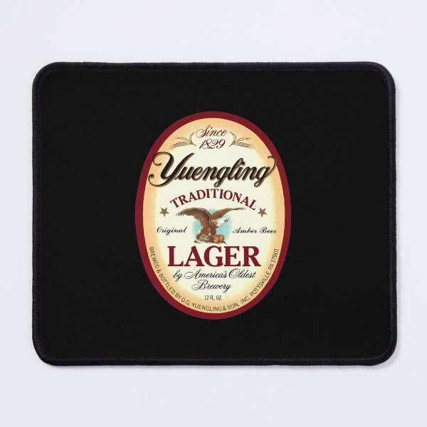 Item preview, Yuengling  logo Merchandise designed and sold by Achadam.