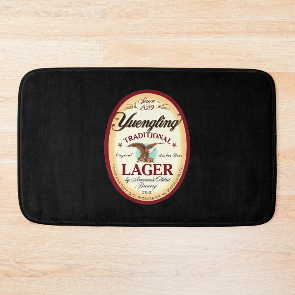 Item preview, Yuengling  logo Merchandise designed and sold by Achadam.