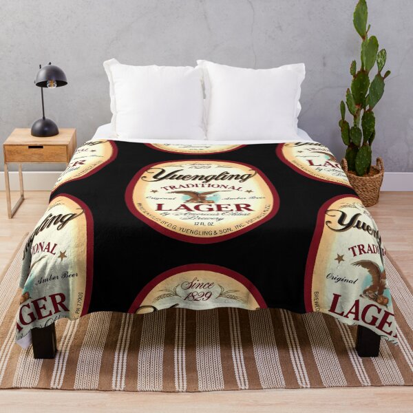 Item preview, Yuengling  logo Merchandise designed and sold by Achadam.