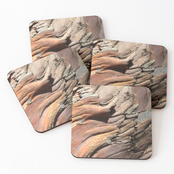 Item preview, Eucalyptus Bark Layers Texture designed and sold by Anna Lemos.