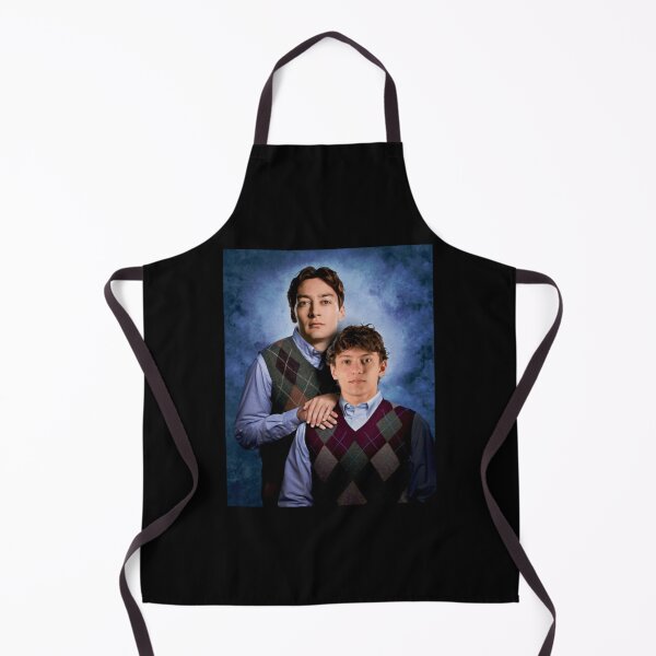 Item preview, Russsell and Kimi Antonelli Meme Stepbrothers designed and sold by WebTucker.
