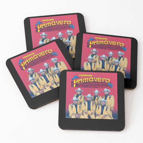 Item preview, Conjunto Primavera  Ansia de Amar album 2001  designed and sold by Lilian Oloo.