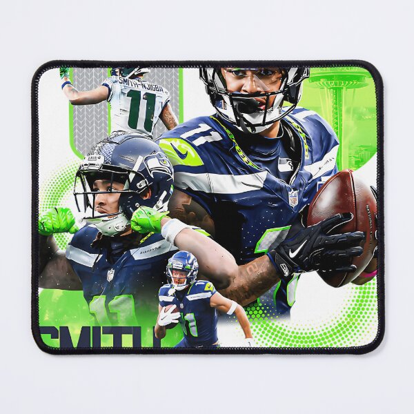 Item preview, Jaxon Smith-Njigba Seattle Seahawks designed and sold by abdoucb.