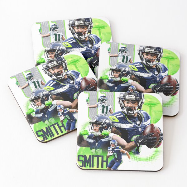 Item preview, Jaxon Smith-Njigba Seattle Seahawks  designed and sold by abdoucb.