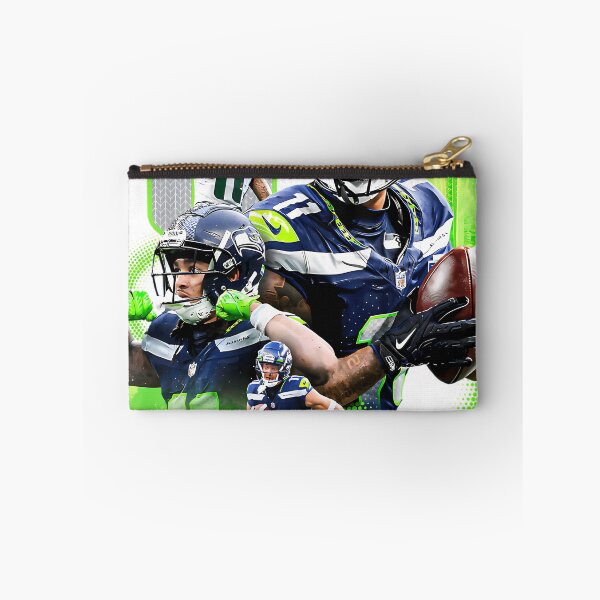 Item preview, Jaxon Smith-Njigba Seattle Seahawks  designed and sold by abdoucb.