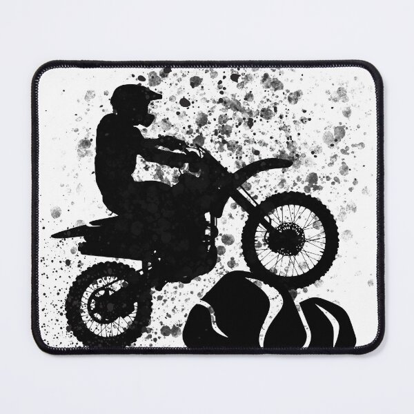 Item preview, Motocross designed and sold by Zenobi Planet.