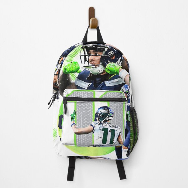 Item preview, Jaxon Smith-Njigba Seattle Seahawks  designed and sold by abdoucb.
