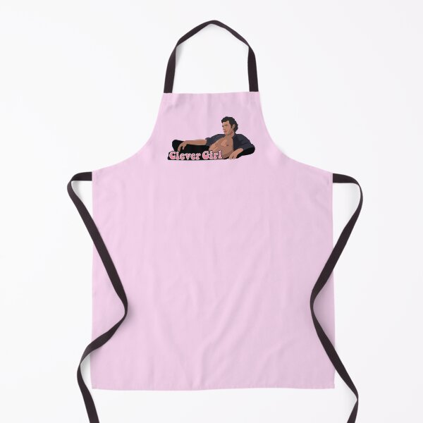 Item preview, Sexy Jeff Goldblum | Clever Girl | meme designed and sold by MamSelle.